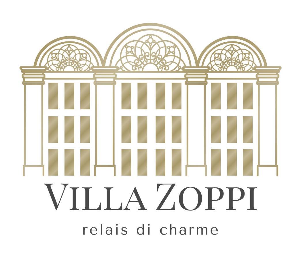 Boutique Hotel Villa Zoppi - Adults Only 卡洛诺拉阿克里 外观 照片